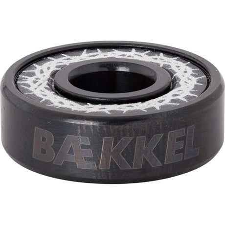 Bronson Speed Co. Kevin Baekkel Pro G3 Skateboard Bearings (Pack of 8)