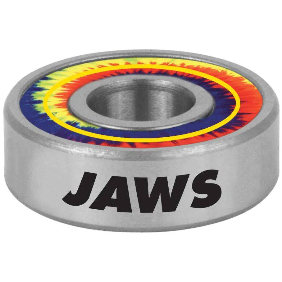 Bronson Speed Co. Aaron Jaws Homoki Pro G3 Skateboard Bearings (Pack of 8)