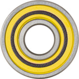 Bronson Speed Co. X Mooneyes Pro G3 Skateboard Bearings (Pack of 8)
