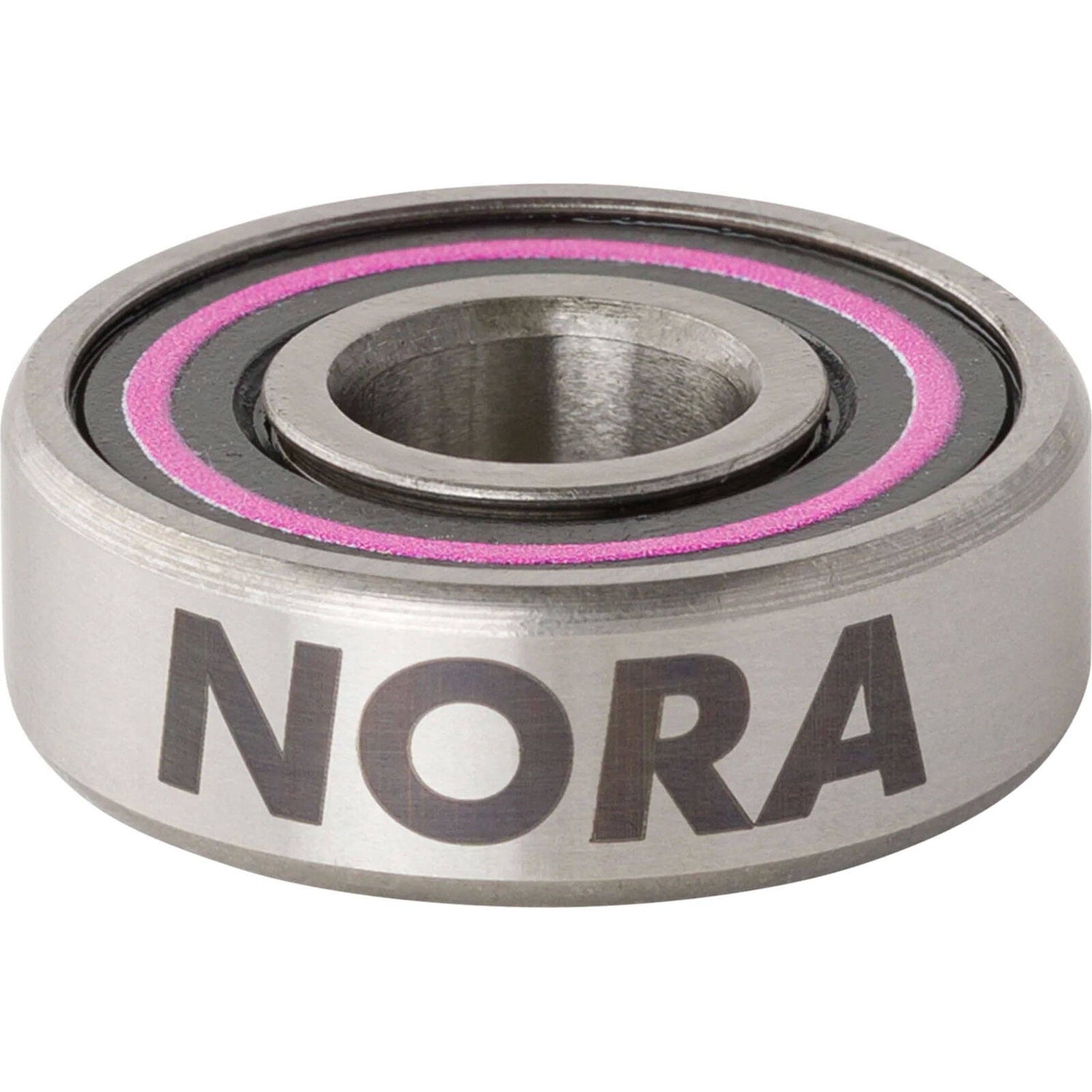 Bronson Speed Co. Nora Vasconcellos Pro G3 Skateboard Bearings (Pack of 8)