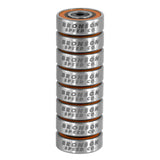 Bronson Speed Co. G3 Bearings (Pack of 8)