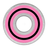 Bronson Speed Co. Alex Midler Pro G3 Skateboard Bearings (Pack of 8)