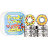Bronson Speed Co. Franky Villani Pro G3 Bearings