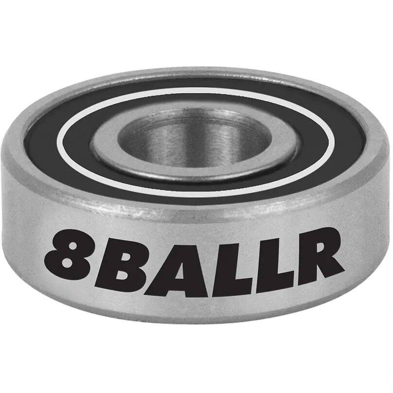 Bronson Speed Co. Erick Winkowski Pro G3 Skateboard Bearings (Pack of 8)