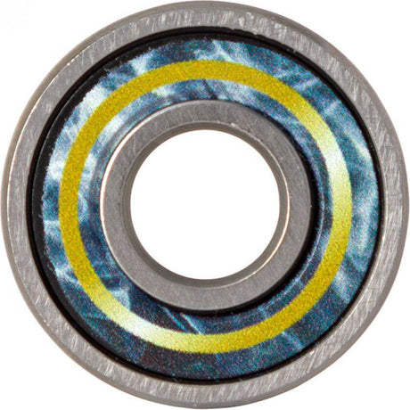 Bronson Speed Co. Alexis Ramirez Pro G3 Skateboard Bearings (Pack of 8)