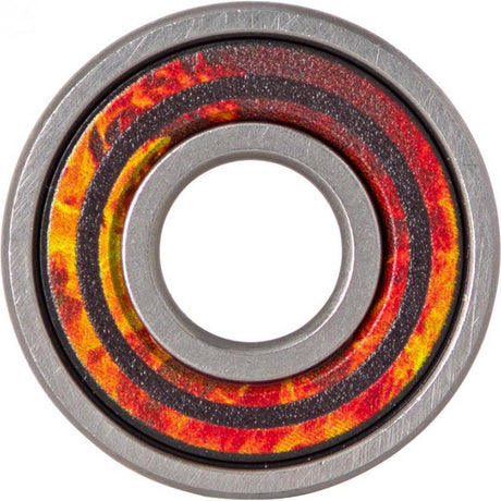 Bronson Speed Co. Pedro Delfino Pro G3 Skateboard Bearings (Pack of 8)