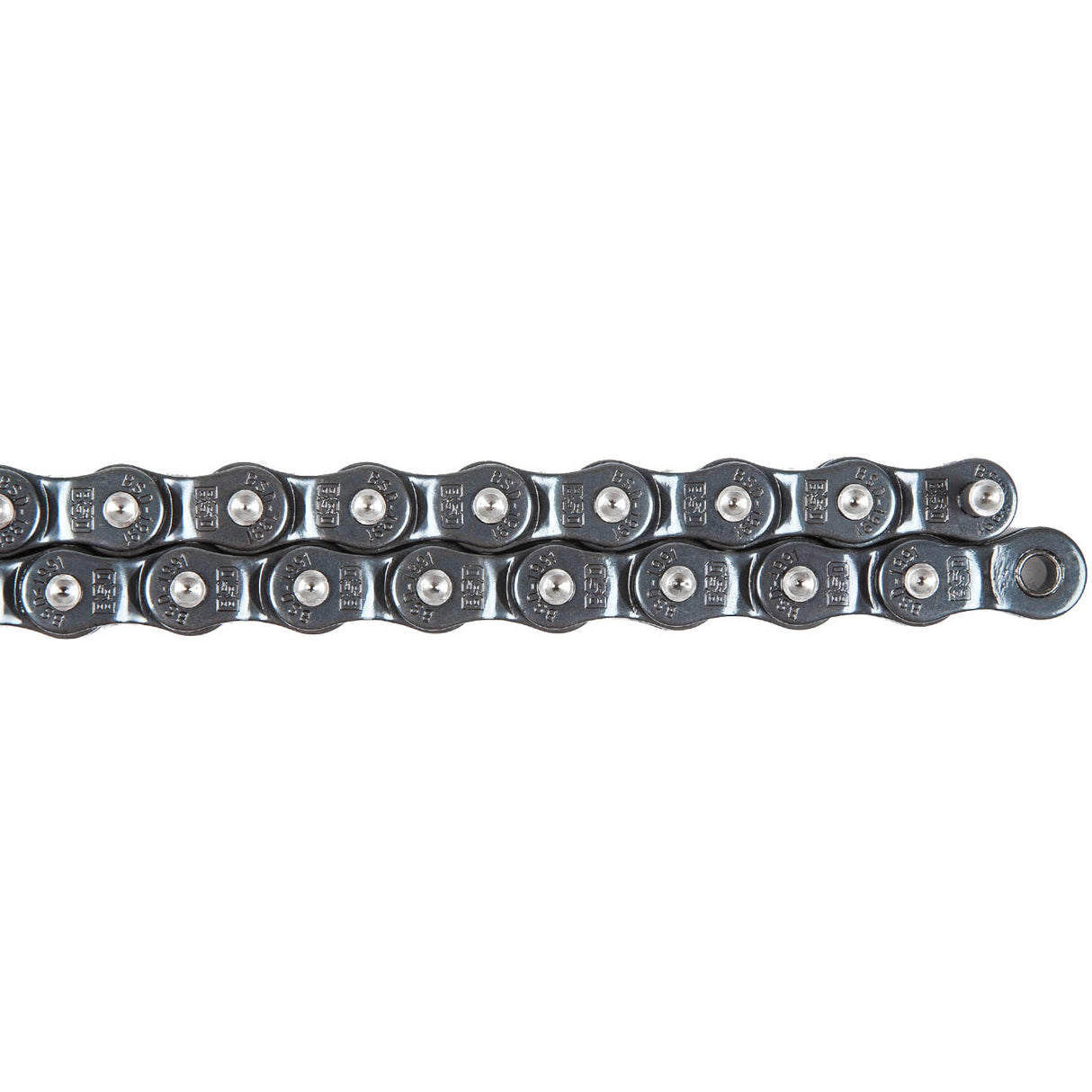 BSD 1991 Halflink BMX Chain - Black
