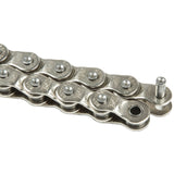 BSD 1991 Halflink BMX Chain - Chrome