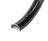 BSD Aero Pro BMX Rim - Black