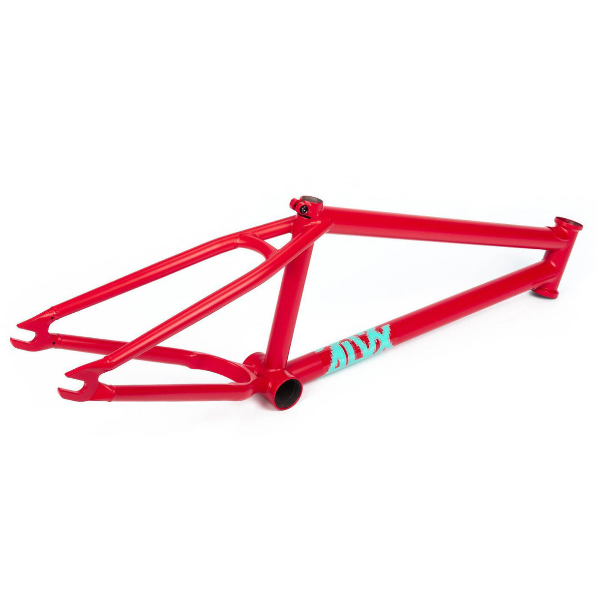 BSD ALVX AF 21'' BMX Frame - Flat Red