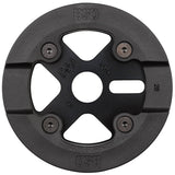BSD Barrier 25T BMX Sprocket - Black