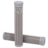 BSD Dan Paley Slims BMX Grips - Carbon Grey