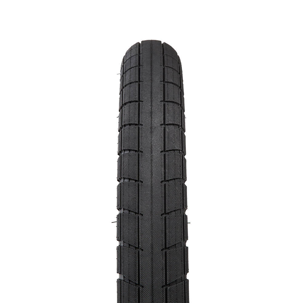 BSD Donnasqueak 2.25'' BMX Tyre - Black