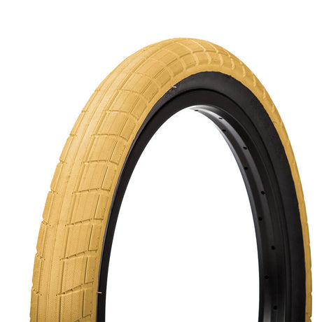 BSD Donnasqueak 2.25'' BMX Tyre - Gum