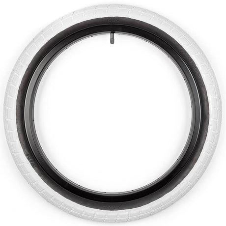 BSD Donnasqueak 2.25'' BMX Tyre - White