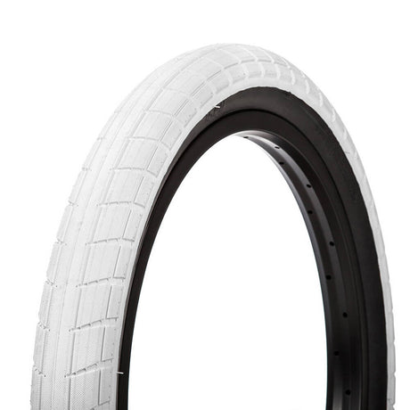 BSD Donnasqueak 2.25'' BMX Tyre - White