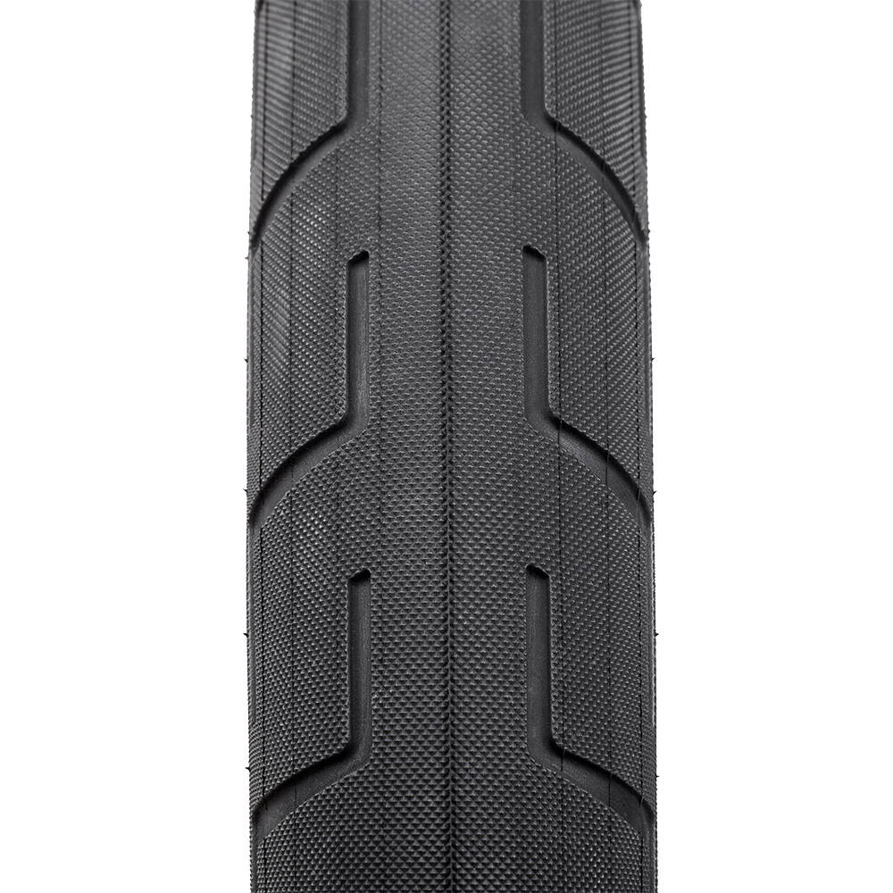 BSD Donnastreet 2.3'' BMX Tyre - Black