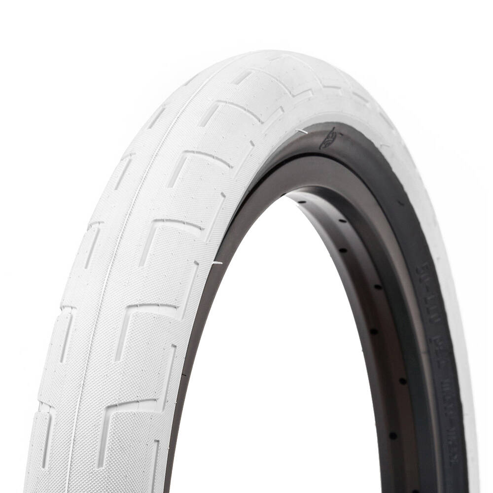 BSD Donnastreet 2.3'' BMX Tyre - White