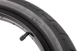 BSD Donnastreet 2.4'' BMX Tyre - Black