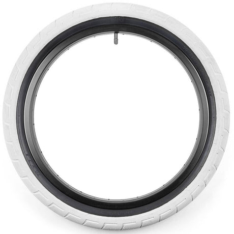 BSD Donnastreet 2.4'' BMX Tyre - White