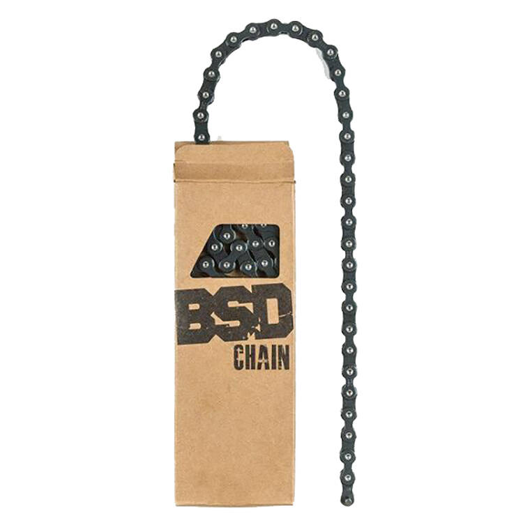 BSD Forever BMX Chain - Black