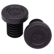 BSD Forever BMX Bar Ends - Black