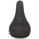 BSD Freedom Mid Pivotal BMX Seat - Black