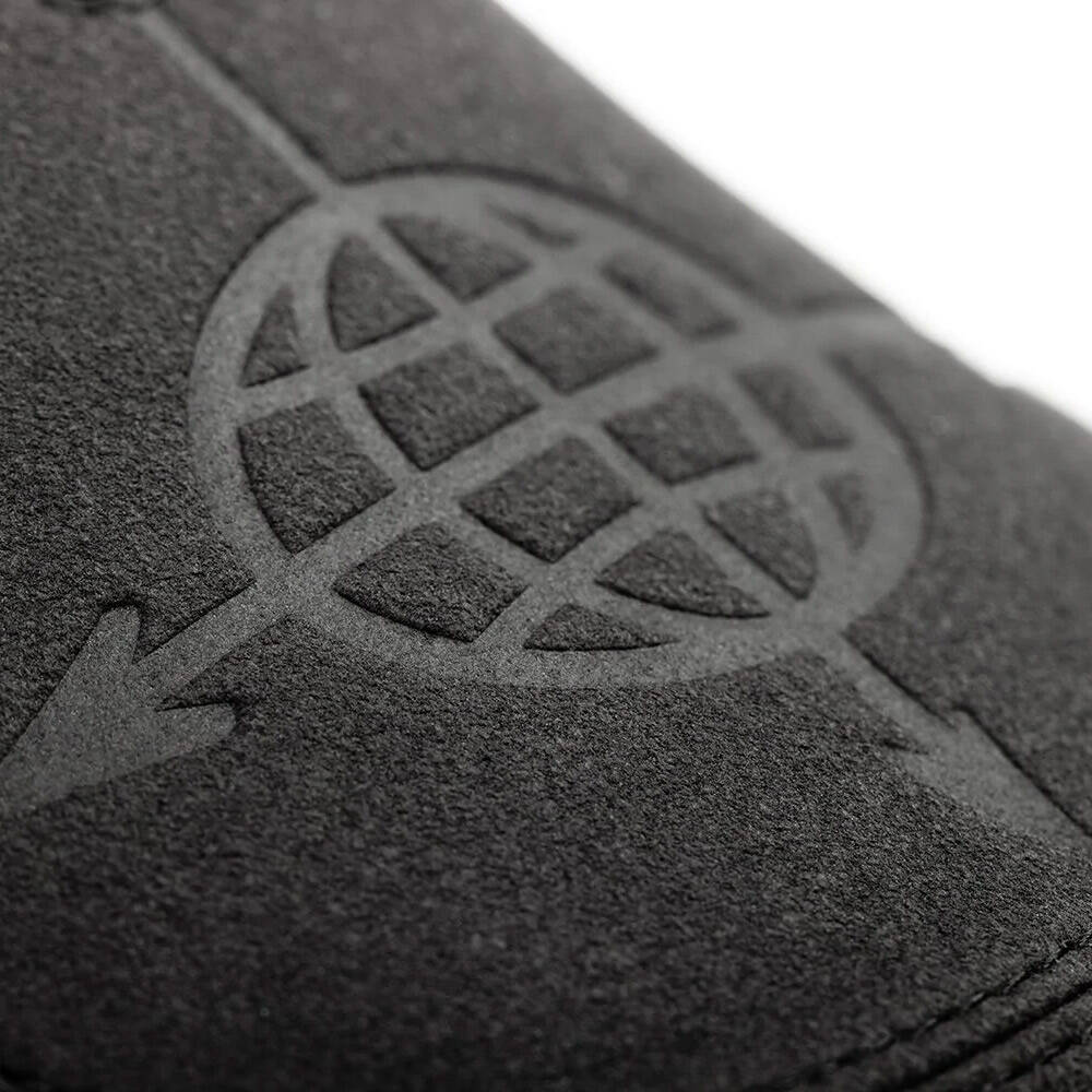 BSD Freedom Mid Pivotal BMX Seat - Black