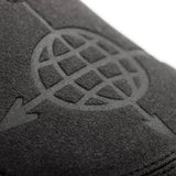 BSD Freedom Mid Pivotal BMX Seat - Black