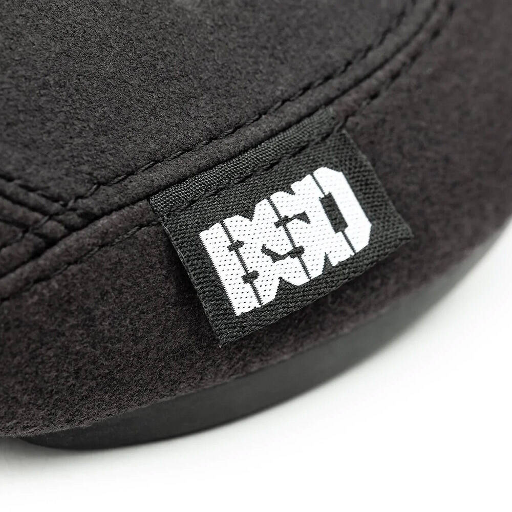 BSD Freedom Mid Pivotal BMX Seat - Black