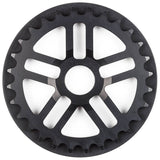 BSD Guard 28T BMX Sprocket - Black