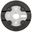 BSD Jonesin' 25T BMX Sprocket - Raw