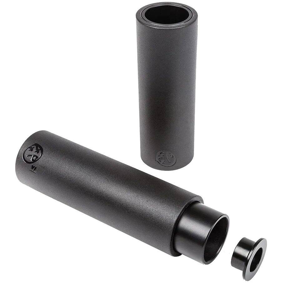 BSD Rude Tube LT XL Plastic BMX Peg - 14mm