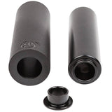 BSD Rude Tube LT Plastic BMX Peg - 10mm