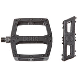 BSD Safari BMX Pedals - Black