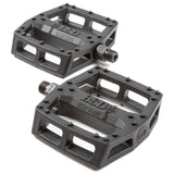 BSD Safari BMX Pedals - Black