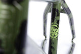 BSD Soulja V3 21.2'' BMX Frame - Combat Camo