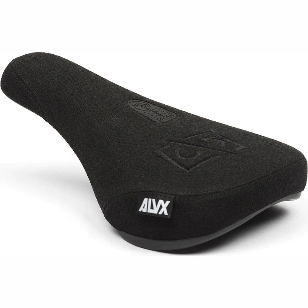 BSD ALVX Eject BMX Seat - Black