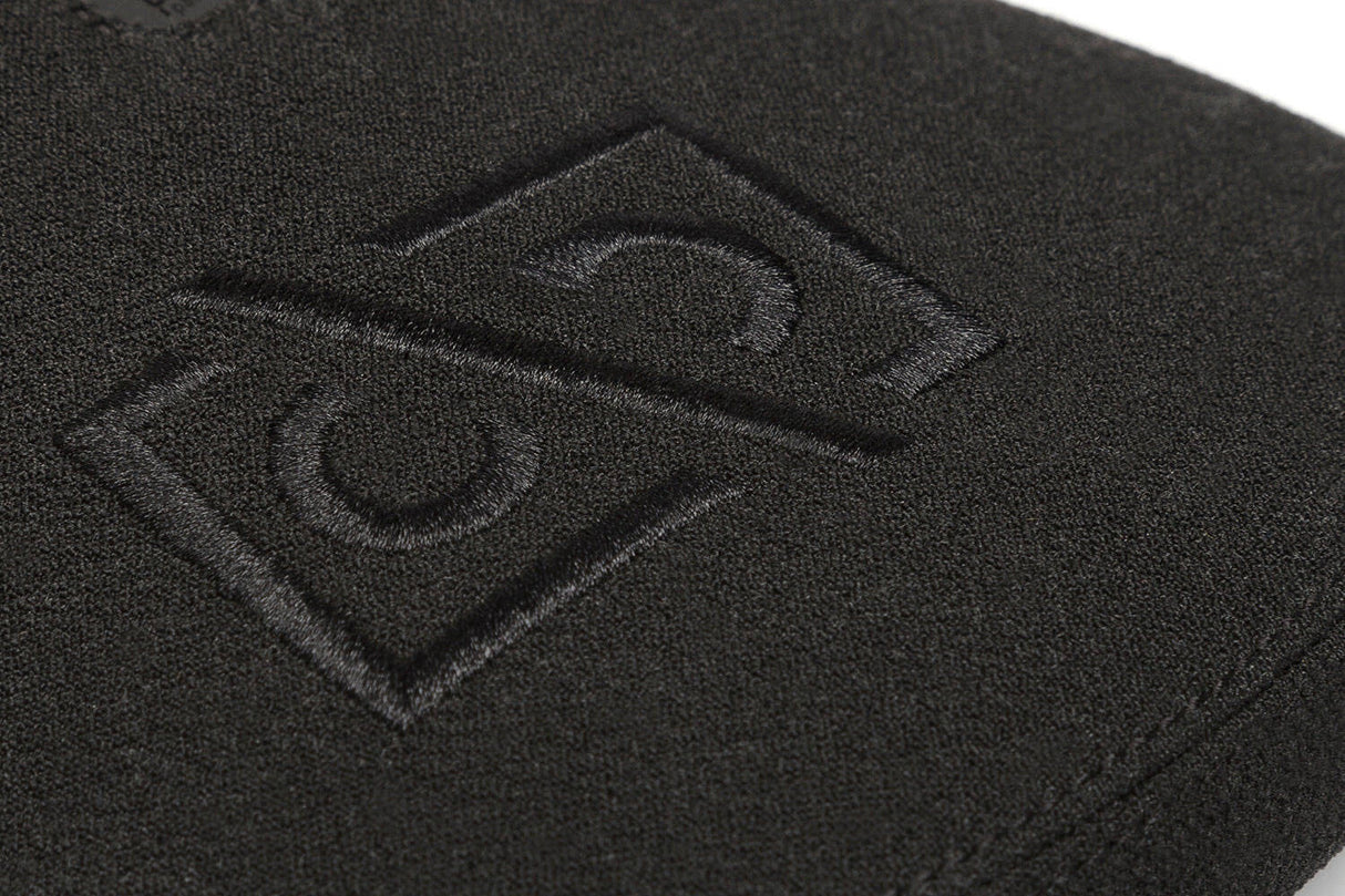 BSD ALVX Eject BMX Seat - Black