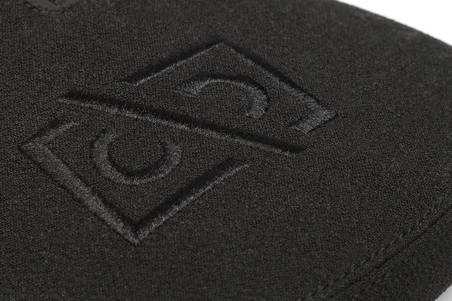 BSD ALVX Eject BMX Seat - Black