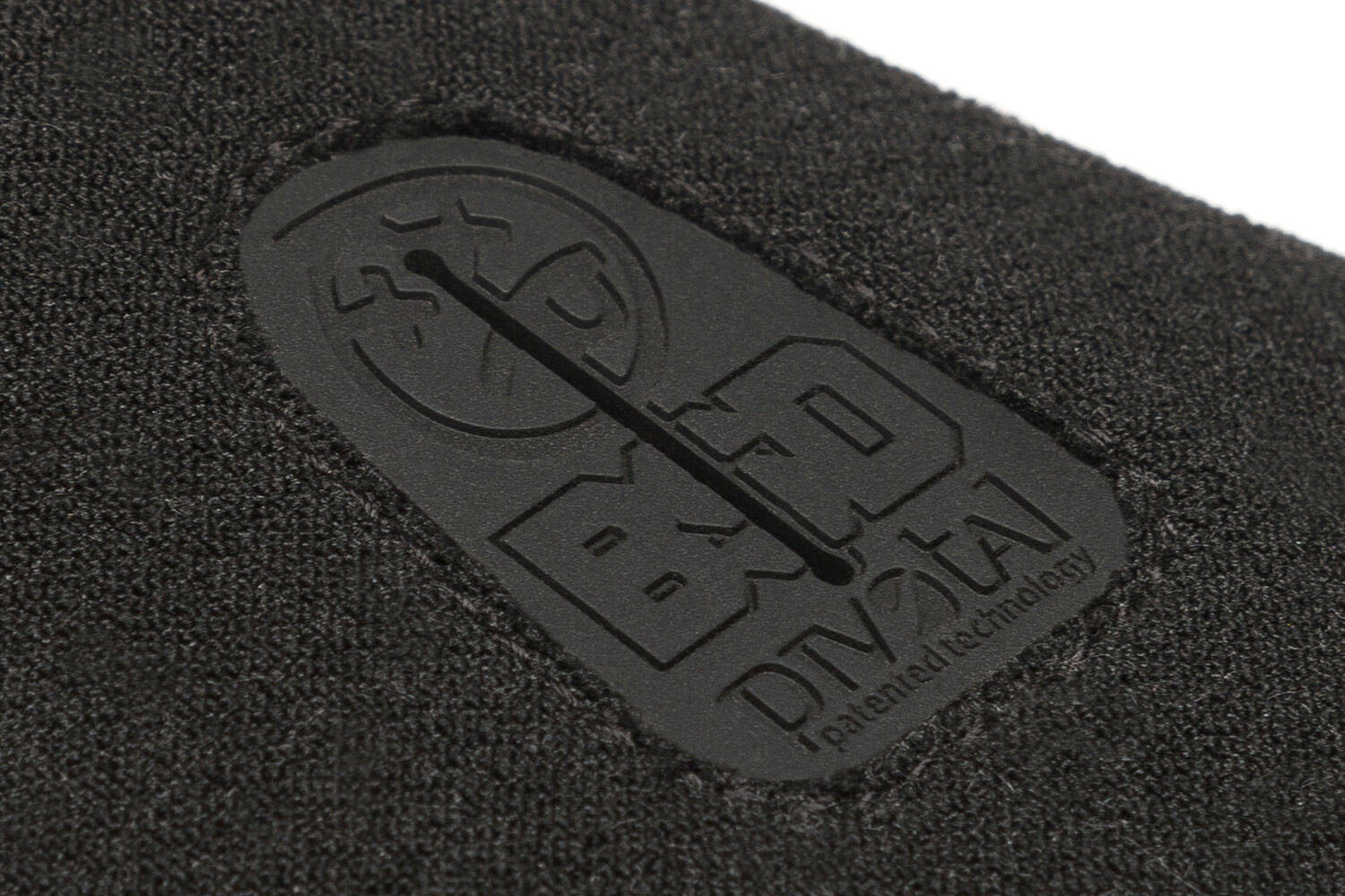BSD ALVX Eject BMX Seat - Black