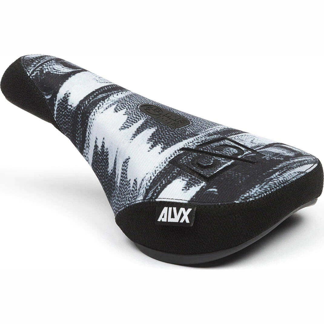 BSD ALVX Eject BMX Seat - VX Feedback