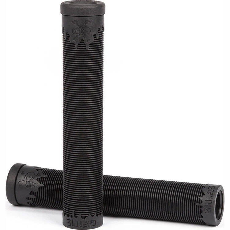 BSD Grime BMX Grips - Black