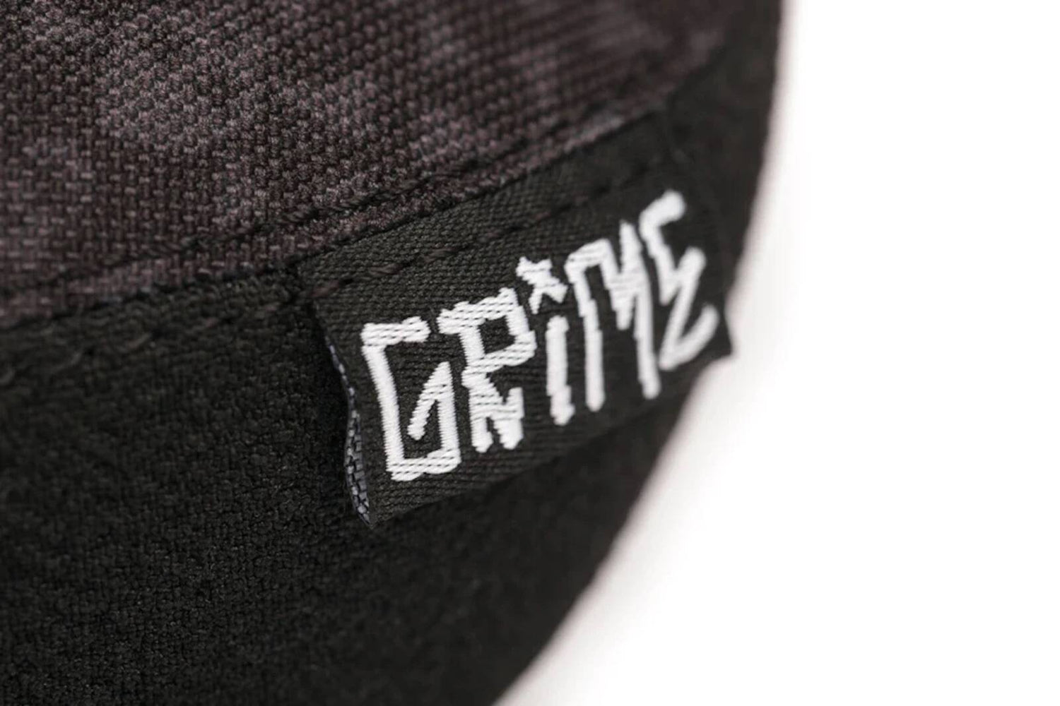 BSD Grime BMX Seat - Brown n' Out