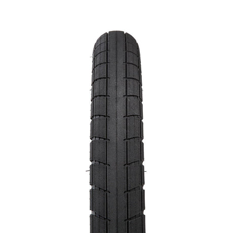 BSD Donnasqueak 2.4'' BMX Tyre - Black/Tanwall
