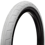 BSD Donnastreet 2.4'' BMX Tyre - Carbon Grey