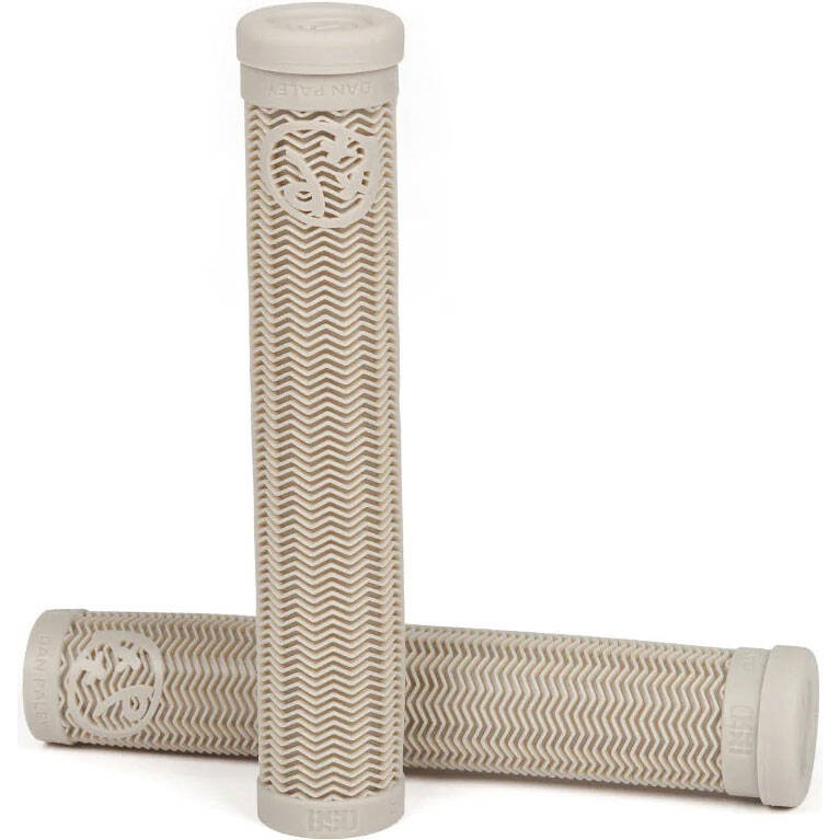 BSD Slims BMX Grips - Stone