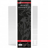 Bike Shield Premium Light Kit Bike Protectors - Gloss