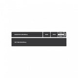 Bike Shield Premium Light Kit Bike Protectors - Gloss