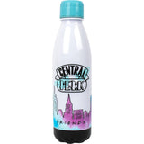 Friends Tritan Friends Water Bottle - Tie Dye